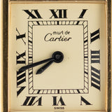 CARTIER SM MUST DE TANK