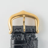 CARTIER SM MUST DE TANK