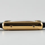 CARTIER SM MUST DE TANK