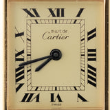 CARTIER SM MUST DE TANK