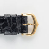 CARTIER SM MUST DE TANK