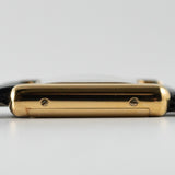 CARTIER SM must de TANK