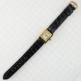 CARTIER SM must de TANK