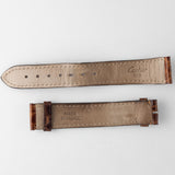 CARTIER LM MUST DE TANK REF.590005