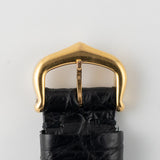 CARTIER SM must de TANK