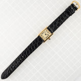 CARTIER SM must de TANK