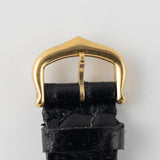 CARTIER SM MUST DE TANK