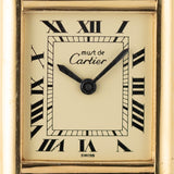 CARTIER SM MUST DE TANK