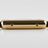 CARTIER SM MUST DE TANK DISCOR DIAL