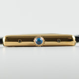 CARTIER LM MUST DE TANK REF.590005