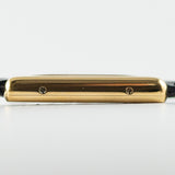 CARTIER LM MUST DE TANK REF.590005