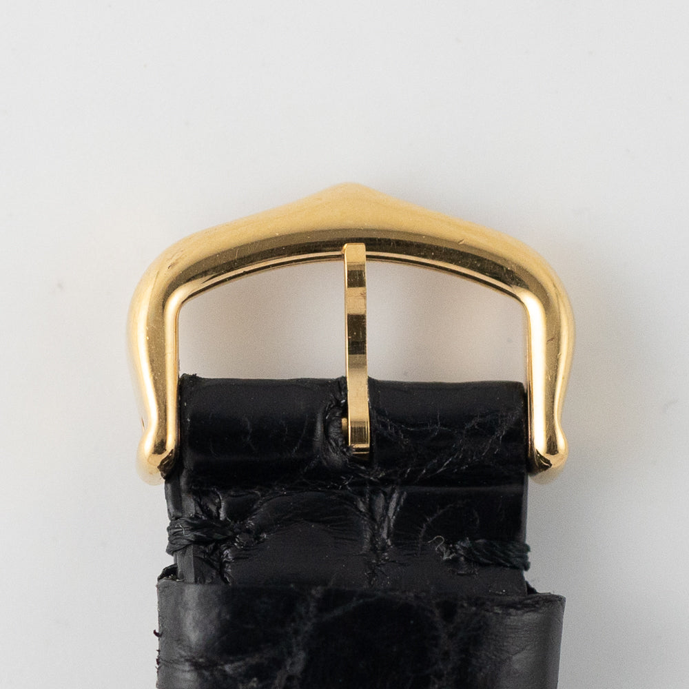 CARTIER LM MUST DE TANK REF.590005