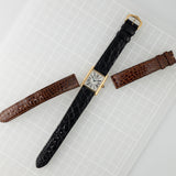 CARTIER LM MUST DE TANK REF.1615 OPARAN DIAL