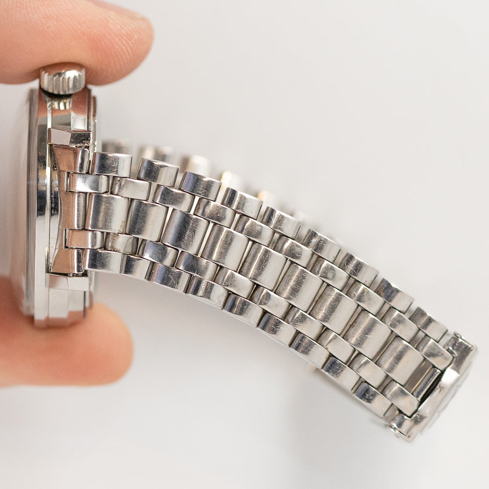 HAMILTON AQUA DATE 600 Ref.64040