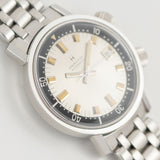 HAMILTON AQUA DATE 600 Ref.64040