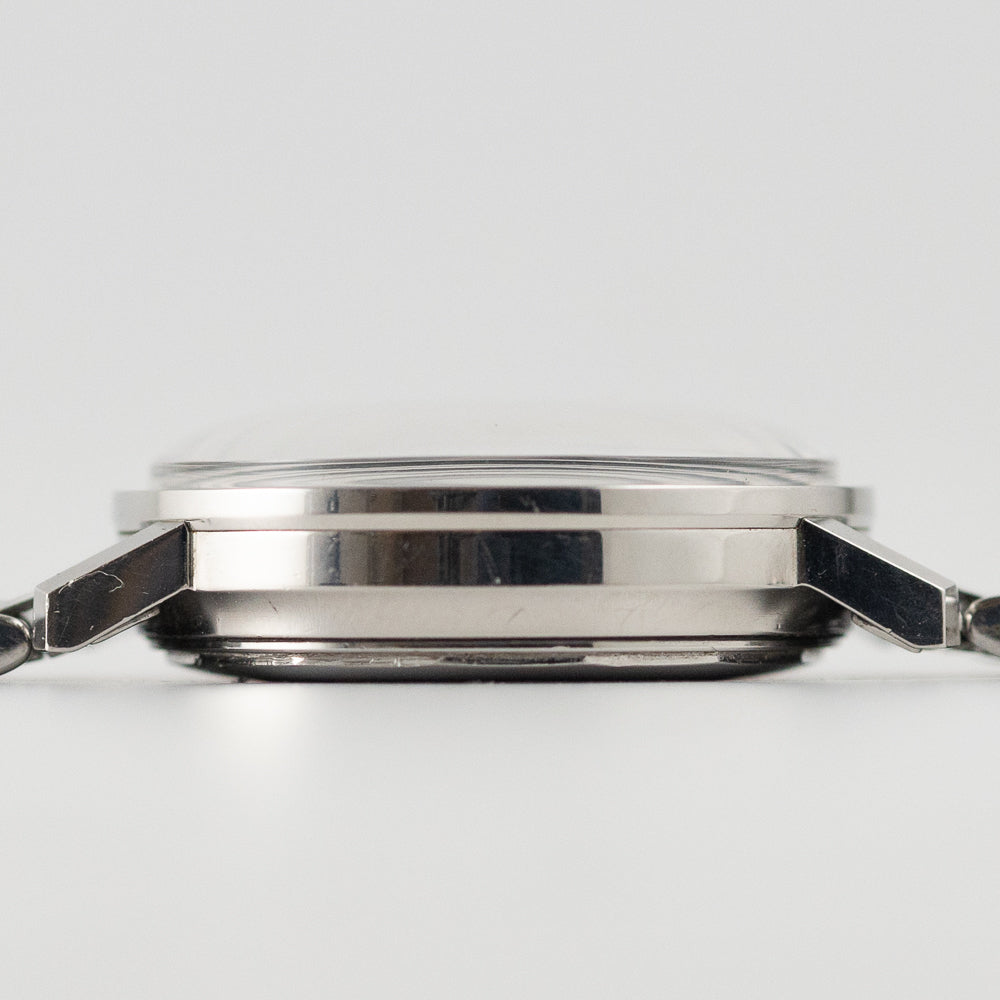 HAMILTON AQUA DATE 600 Ref.64040