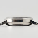 HAMILTON AQUA DATE 600 Ref.64040