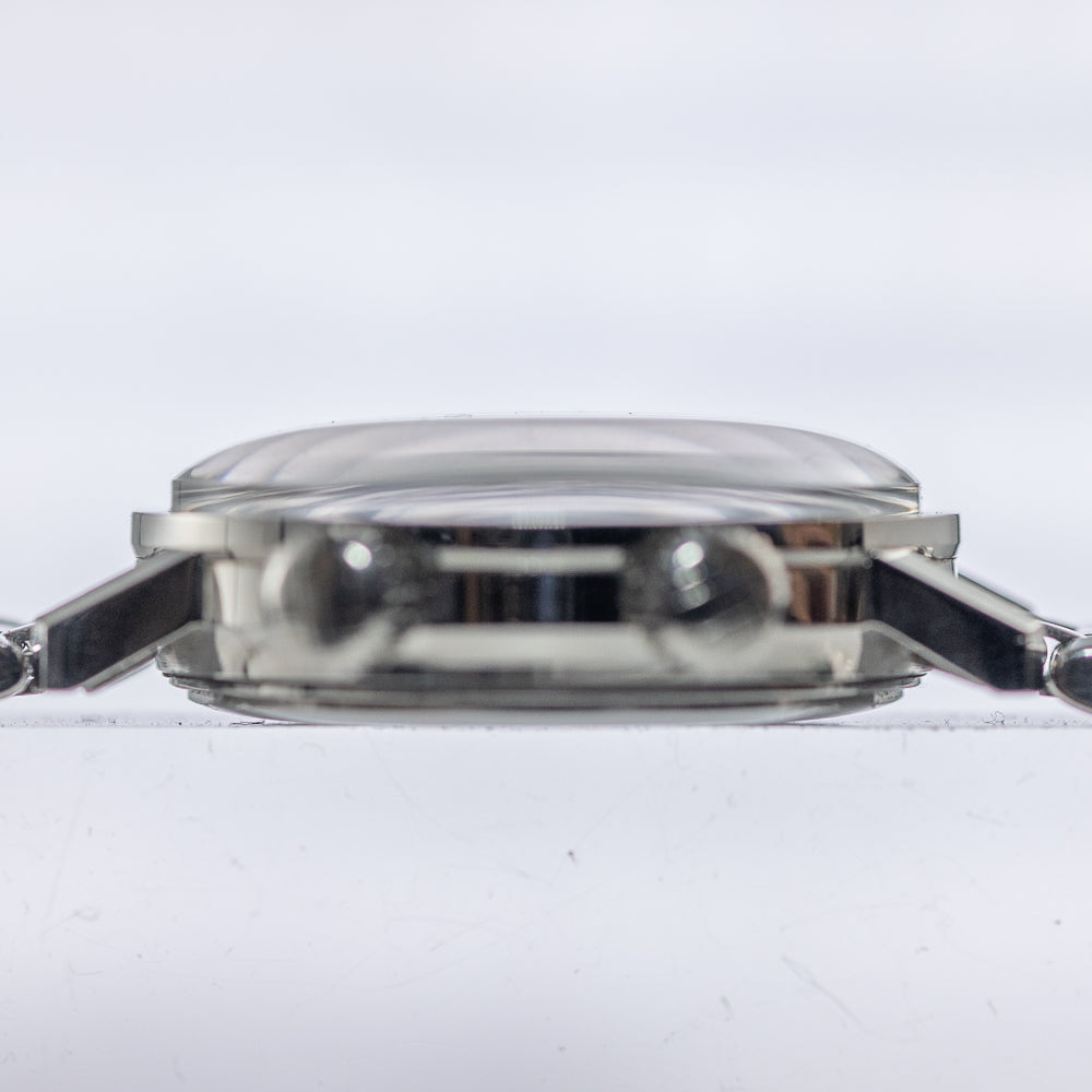 HAMILTON AQUA DATE 600 Ref.64040