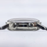 HAMILTON AQUA DATE 600 Ref.64040