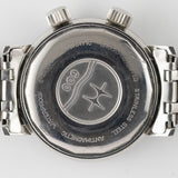 HAMILTON AQUA DATE 600 Ref.64040