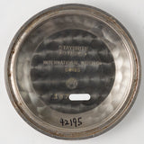 IWC Ref.648A Jumbo Case