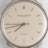 IWC Ref.648A Jumbo Case