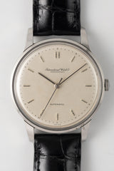 IWC Ref.648A Jumbo Case