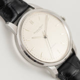 IWC Ref.648A Jumbo Case