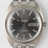OMEGA Constellation Ref.168.029 Gray Dial
