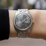 OMEGA Constellation Ref.168.029 Gray Dial