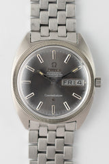 OMEGA Constellation Ref.168.029 Gray Dial