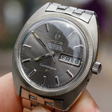 OMEGA Constellation Ref.168.029 Gray Dial