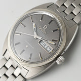 OMEGA Constellation Ref.168.029 Gray Dial