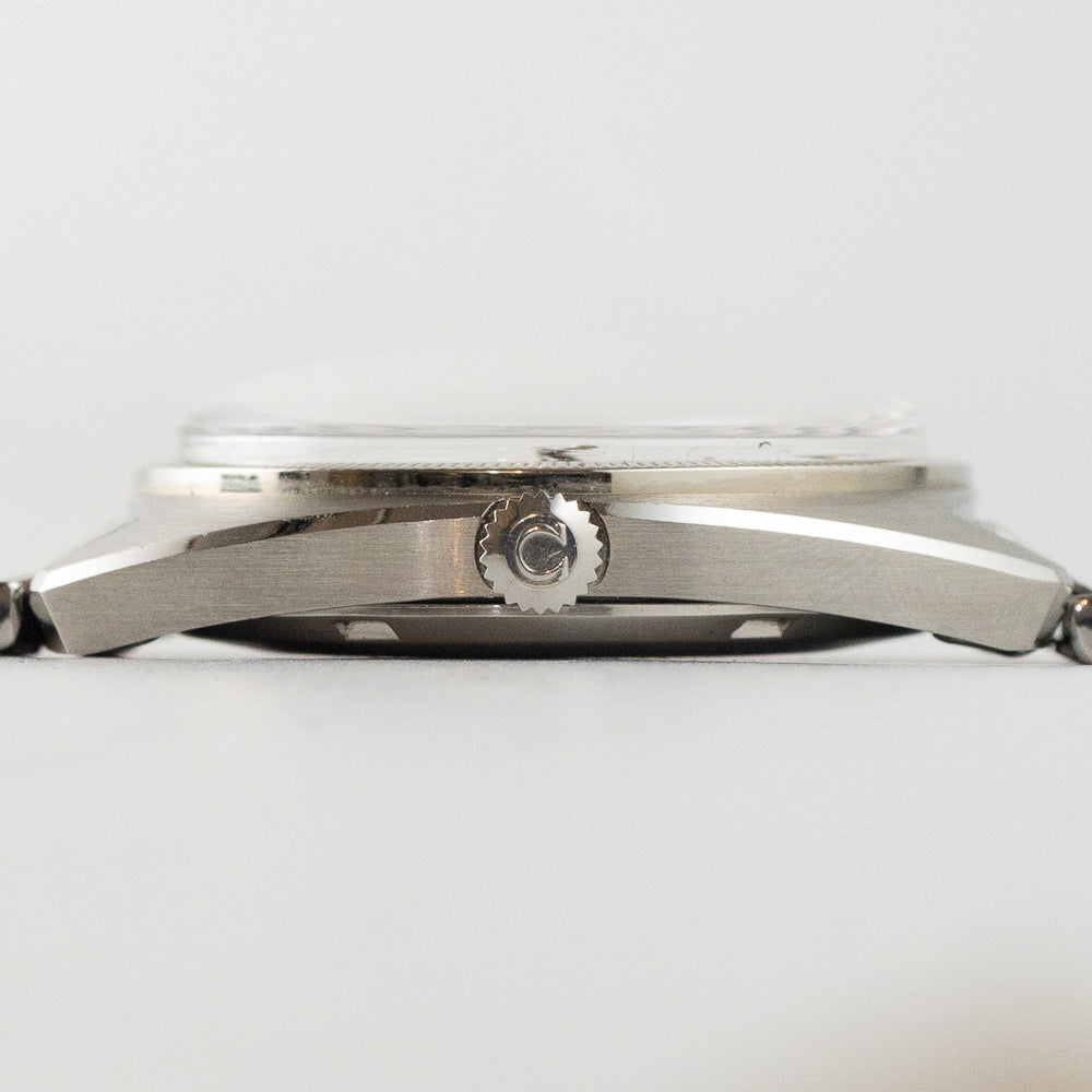 OMEGA Constellation Ref.168.029 Gray Dial