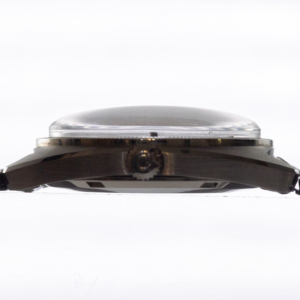 OMEGA Constellation Ref.168.029 Gray Dial