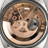 OMEGA Constellation Ref.168.029 Gray Dial