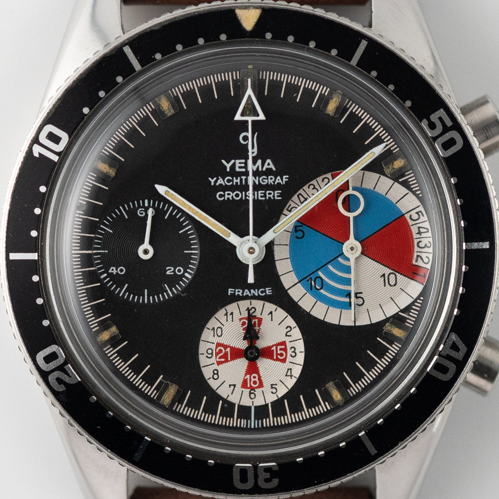 YEMA Yachtingraf Croisiere