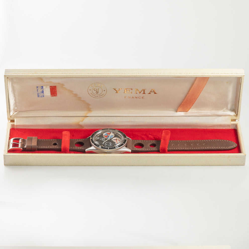 YEMA Yachtingraf Croisiere