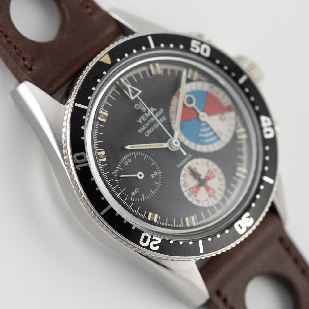 YEMA Yachtingraf Croisiere
