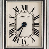 CARTIER SM TANK VASCULANTE Ref.2386