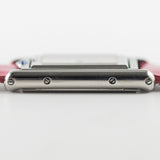 CARTIER SM TANK VASCULANTE Ref.2386