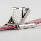 CARTIER SM TANK VASCULANTE Ref.2386