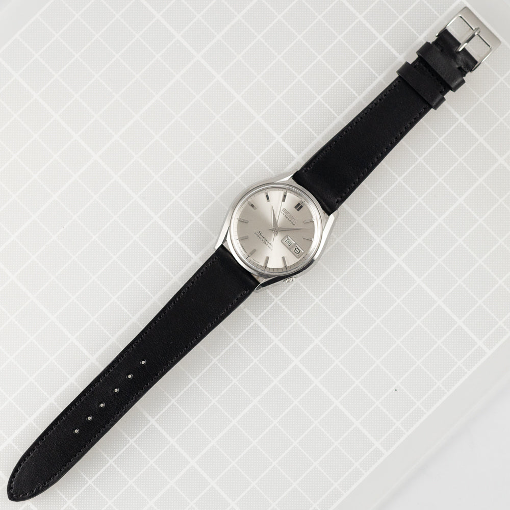 SEIKO Matic Chronometer Ref.6246-9000
