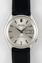 SEIKO Matic Chronometer Ref.6246-9000