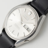 SEIKO Matic Chronometer Ref.6246-9000