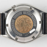 SEIKO Matic Chronometer Ref.6246-9000