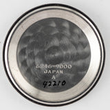 SEIKO Matic Chronometer Ref.6246-9000