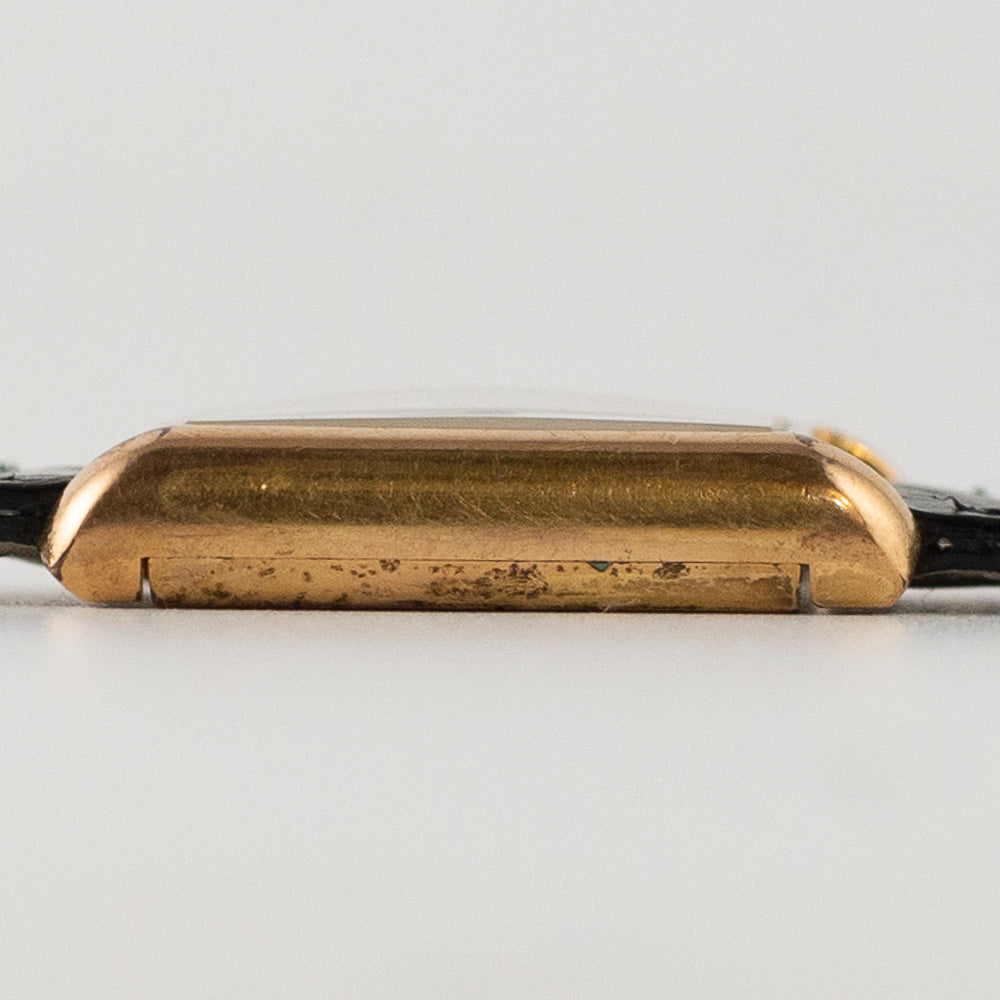 CARTIER LM PRE MUST DE TANK