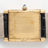 CARTIER LM PRE MUST DE TANK