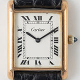CARTIER LM PRE MUST DE TANK